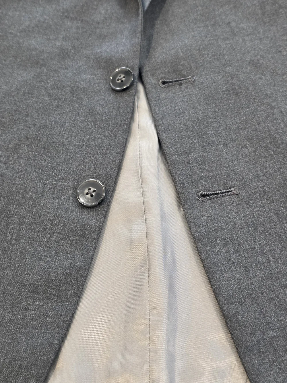 Calvin Klein two chinos